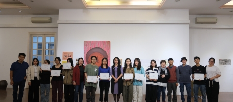 WORKSHOP “DÜRERLAB” – HỌC CÁCH NHÌN VỚI DÜRER TẠI TRƯỜNG ĐẠI HỌC MỸ THUẬT VIỆT NAM